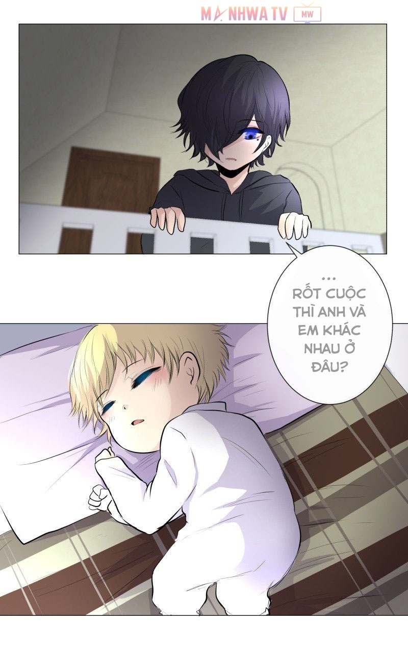 Đọc truyện Trọng sinh mạc thế - Chap 31